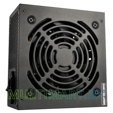 Блок питания Deepcool DA700 700W (DP-BZ-DA700N) картинка 2